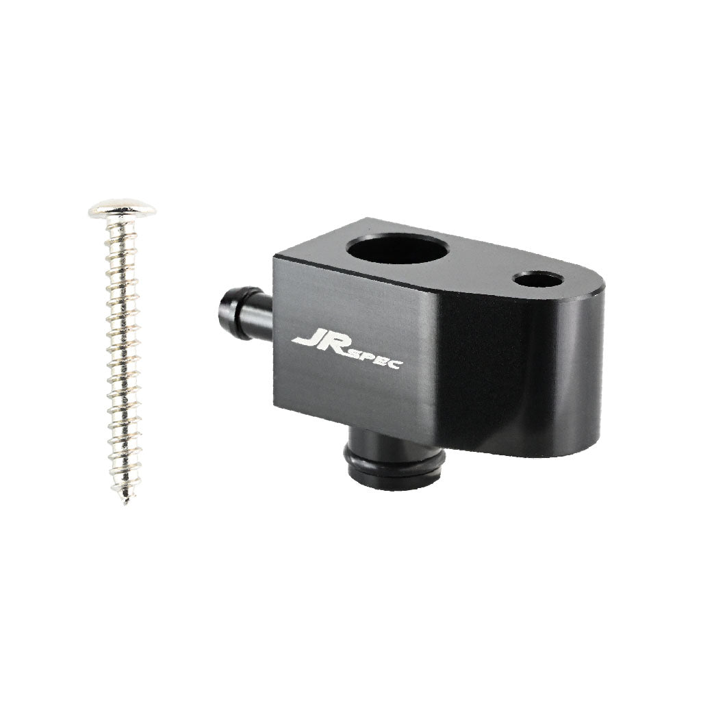 Adaptador de vacío/presión de turbo JRspec para MINI R56 R57 R58 1.6T