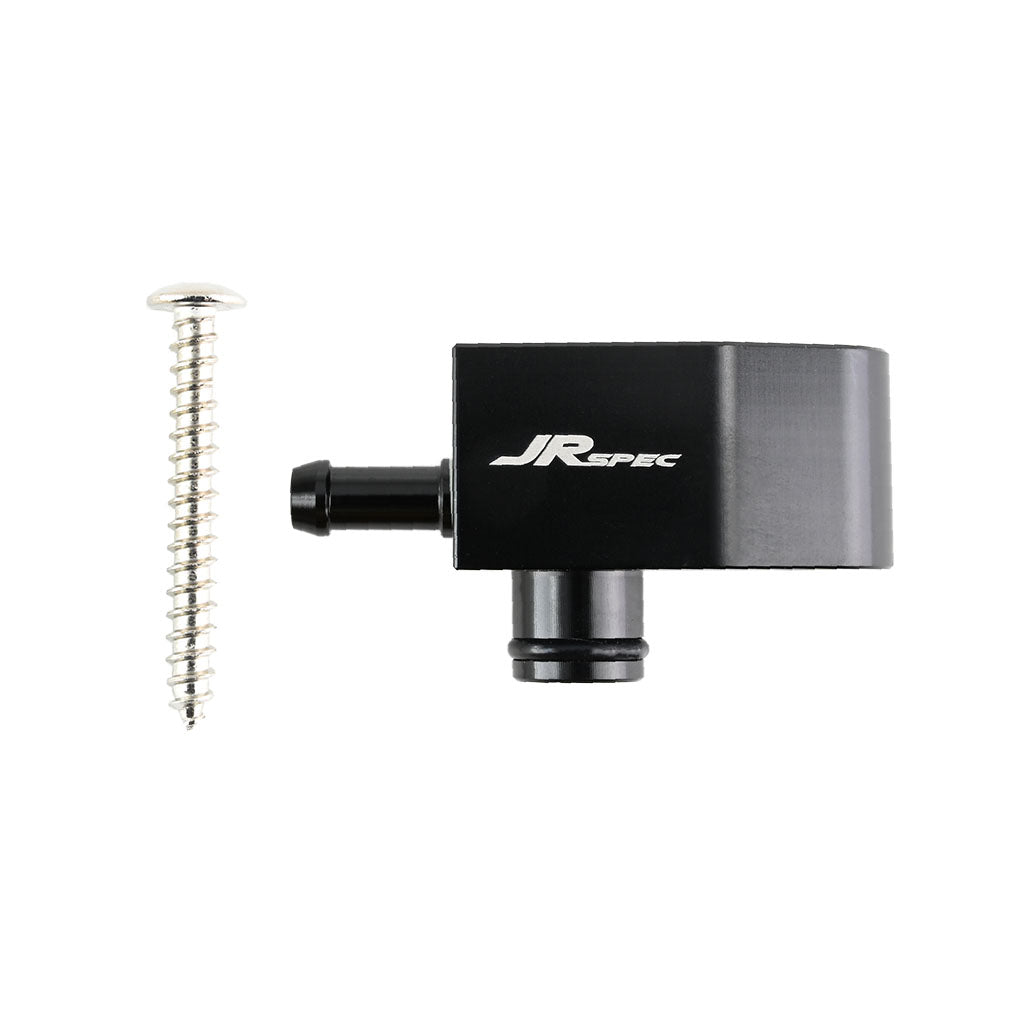 Adaptador de vacío/presión de turbo JRspec para MINI R56 R57 R58 1.6T