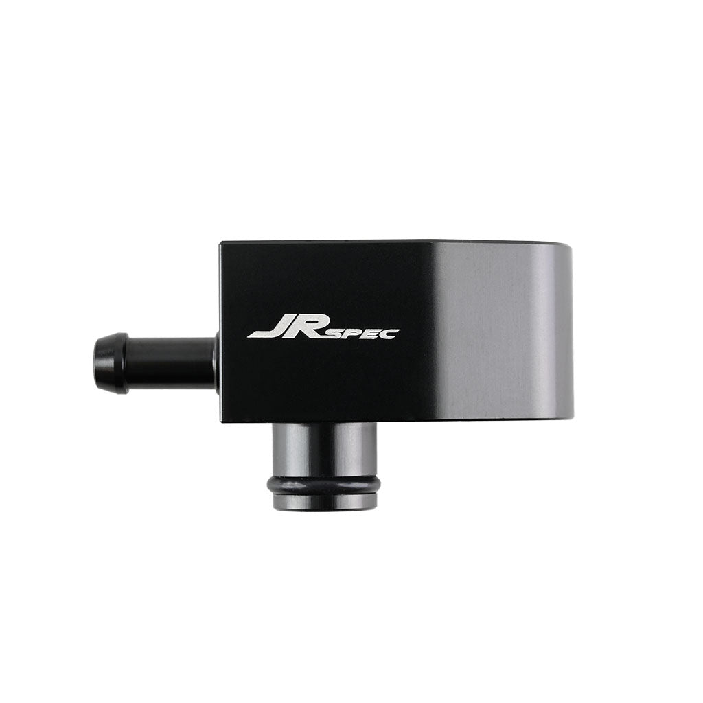 Adaptador de vacío/presión de turbo JRspec para MINI R56 R57 R58 1.6T