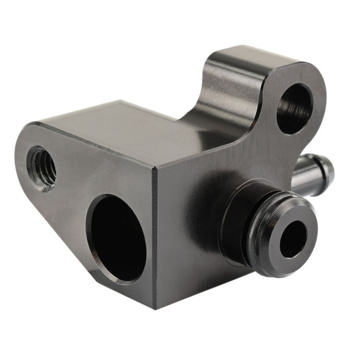 JRspec Turbo Pressure Sensor Adapter for Ford Fiesta ST 1.6T 2012–2016