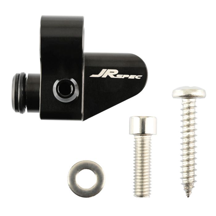 JRspec Turbo Pressure Sensor Adapter for Ford Fiesta ST 1.6T 2012–2016