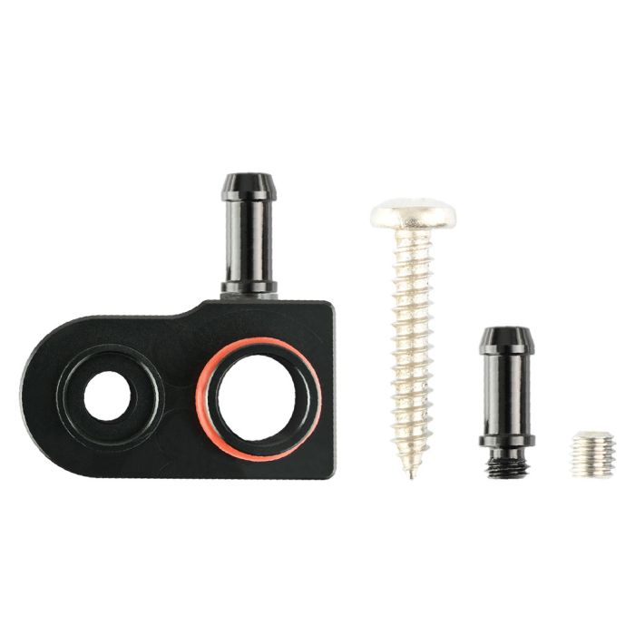 JRspec Turbo Boost Vacuum Adapter for Mercedes-Benz 1.6T 1.8T 2.0T
