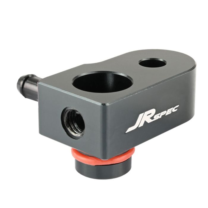 JRspec Turbo Boost Vacuum Adapter for Mercedes-Benz 1.6T 1.8T 2.0T