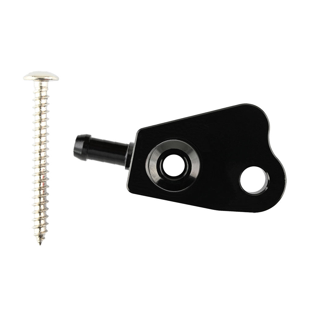 Adaptador de sensor de presión de turbo Boost Tap JRspec para Ford Mustang 2.3T EcoBoost