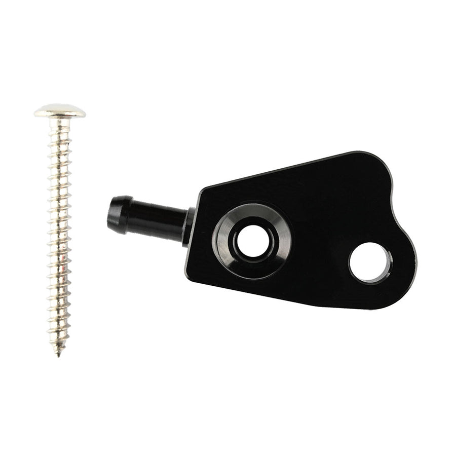 JRspec Boost Tap Boost Pressure Sensor Adapter for Ford Mustang 2.3T EcoBoost