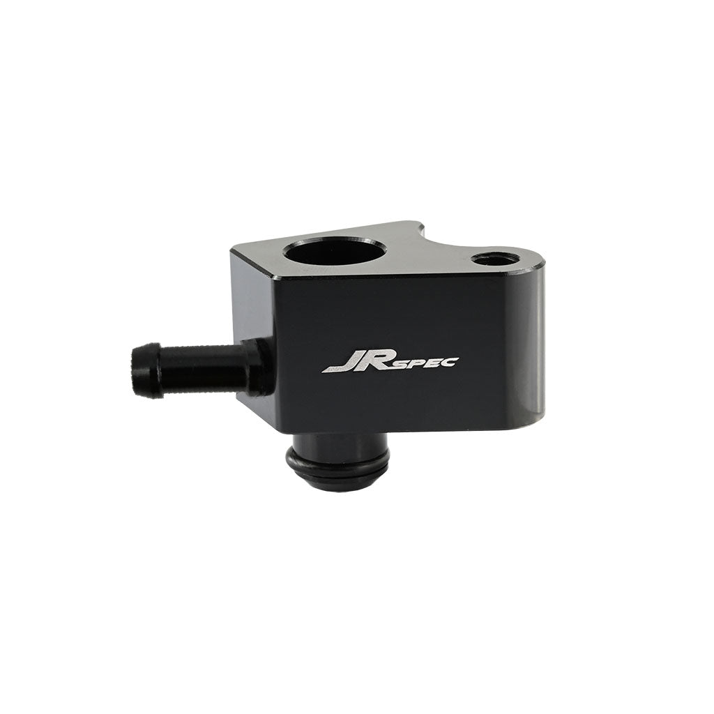 Adaptador de sensor de presión de turbo Boost Tap JRspec para Ford Mustang 2.3T EcoBoost
