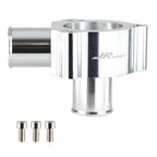 Adaptador de blow off valve JRspec para Audi Seat Skoda VW 1.8 2.0 TSI TFSI EA888