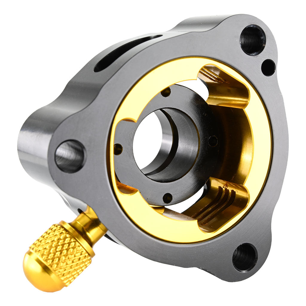 Adaptador de blow off JRspec para Fiat Punto 1.4 MultiAir