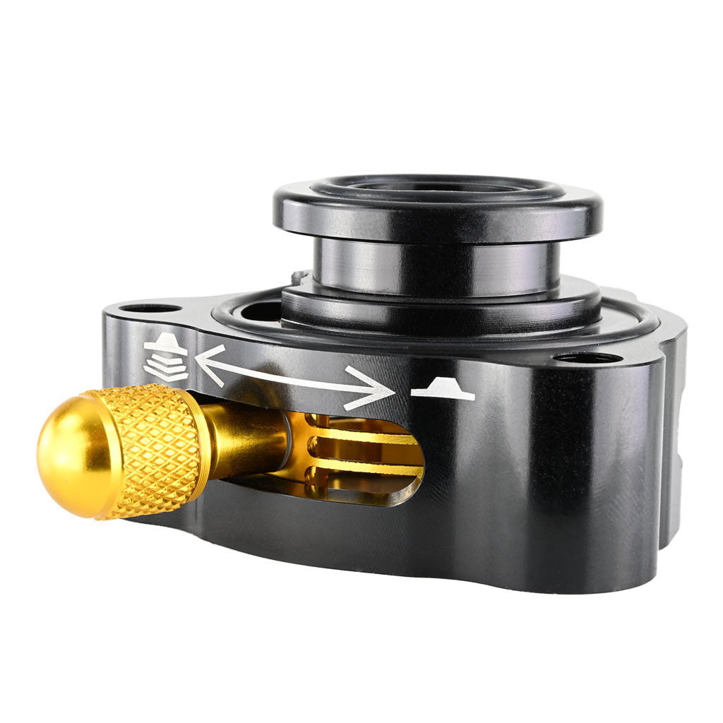 Adaptador de blow off JRspec para Fiat Punto 1.4 MultiAir