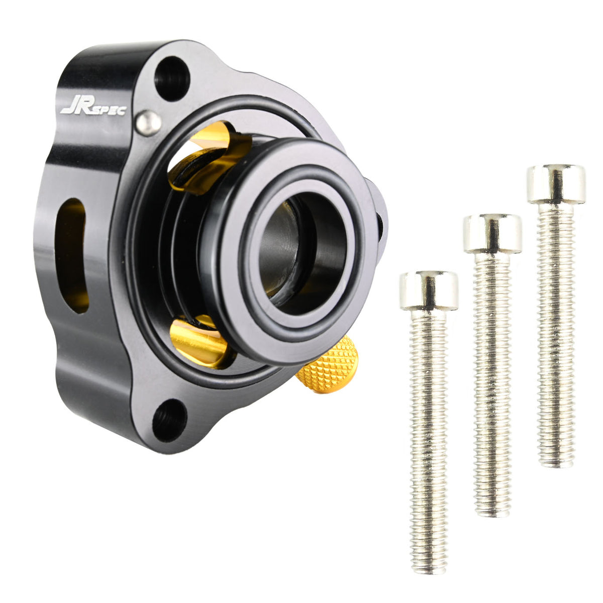 Adaptador de blow off JRspec para Fiat Punto 1.4 MultiAir