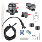 Blow off específico JRspec para Ford Mustang 2.3T EcoBoost