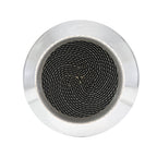 Catalizador universal JRspec Euro 2 para motores de 0,6 - 2,4 L entrada / salida 57 mm (102 mm)