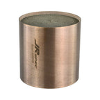 Catalytic converter core Sport JRSpec Length 100mm Euro 4 cpsi 200 Diameter 100mm