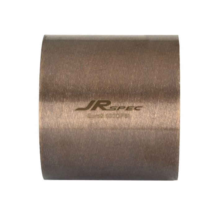 Catalytic Converter Core Sport JRSpec Length 100mm Euro 2 cpsi 100 Diameter 110mm