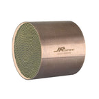 Catalytic Converter Core Sport JRSpec Length 100mm Euro 2 cpsi 100 Diameter 110mm