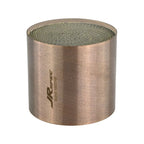 Catalytic converter core Sport JRSpec Length 100 mm Euro 3 100 cpsi Diameter 110 mm