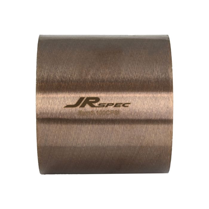 Catalytic converter core Sport JRSpec Length 100 mm Euro 3 100 cpsi Diameter 110 mm