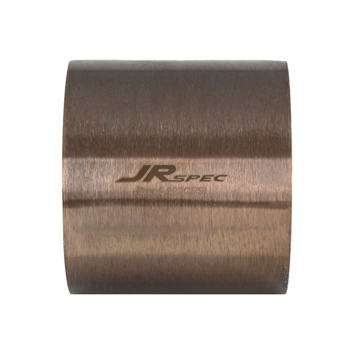 Catalytic converter core Sport JRSpec Length 100 mm Euro 5 cpsi 200 Diameter 110 mm
