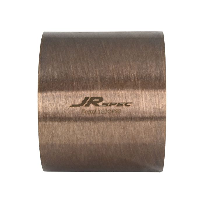 Catalytic converter core Sport JRSpec Length 100 mm Euro 2 100 cpsi Diameter 120 mm