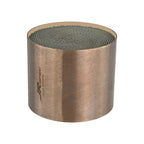 Catalytic converter core Sport JRSpec Length 100 mm Euro 3 100 cpsi Diameter 120 mm