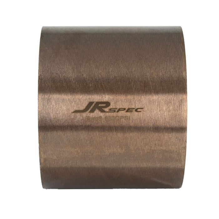 Catalytic converter core Sport JRSpec Length 100 mm Euro 3 100 cpsi Diameter 120 mm