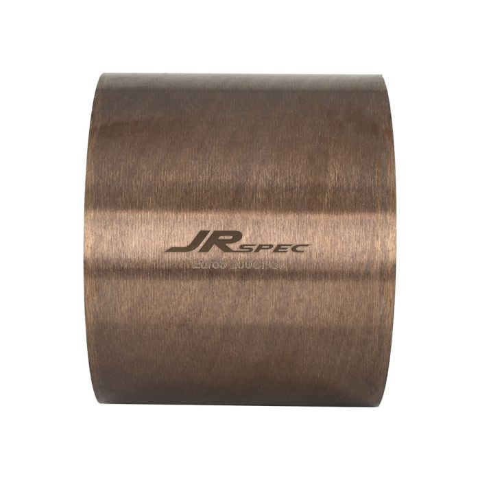 Sport JRSpec Catalytic Converter Core Length 100 mm Euro 5 cpsi 200 Diameter 120 mm