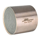 Catalytic converter core Sport JRSpec Length 100 mm Euro 5 cpsi 500 Diameter 110 mm