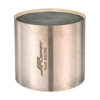 Catalytic converter core Sport JRSpec Length 100mm Euro 5 cpsi 500 Diameter 100mm