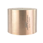 Catalytic converter core Sport Petrol JRspec Length 100mm Euro 6 100 CPSI Diameter 130mm