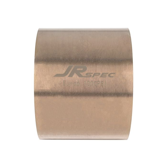Catalytic converter core Sport Petrol JRspec Length 100mm Euro 6 100 CPSI Diameter 130mm