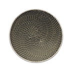 Catalytic converter core Sport Petrol JRspec Length 100mm Euro 6 100 CPSI Diameter 130mm