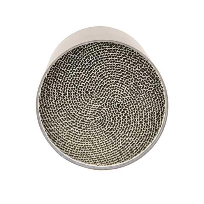 Sport Petrol catalytic converter core JRspec Length 100 mm Euro 2 200 CPSI Diameter 90 mm