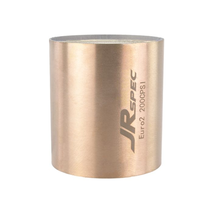 Sport Petrol catalytic converter core JRspec Length 100 mm Euro 2 200 CPSI Diameter 90 mm