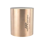 Sport Petrol catalytic converter core JRspec Length 100 mm Euro 2 200 CPSI Diameter 90 mm
