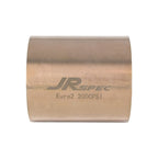 Sport Petrol catalytic converter core JRspec Length 100 mm Euro 2 200 CPSI Diameter 90 mm