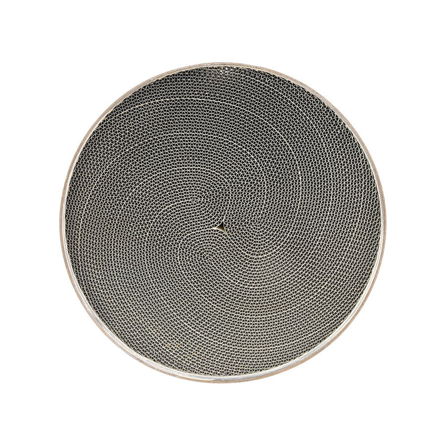 Sport Gasoline Catalytic Converter Core JRspec Length 100mm Euro 6 500 CPSI Diameter 130mm – otra vista