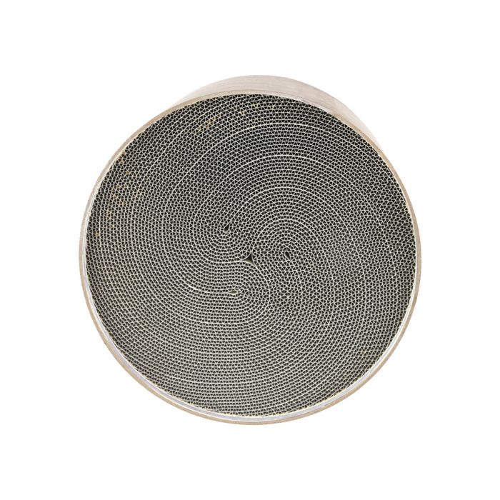 JRspec Sport Gasoline Catalytic Converter Core Length 100 mm Euro 6 500 CPSI Diameter 120 mm