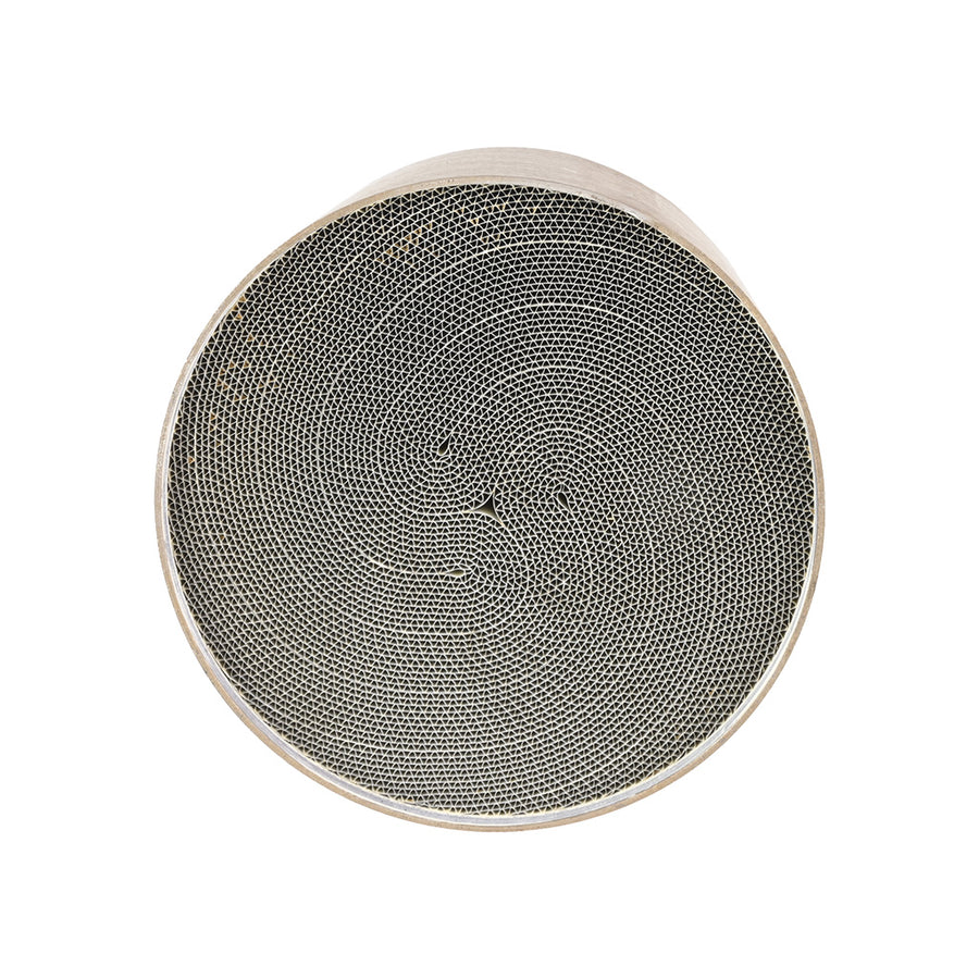 JRspec Sport Gasoline Catalytic Converter Core Length 100 mm Euro 6 500 CPSI Diameter 120 mm – otra vista