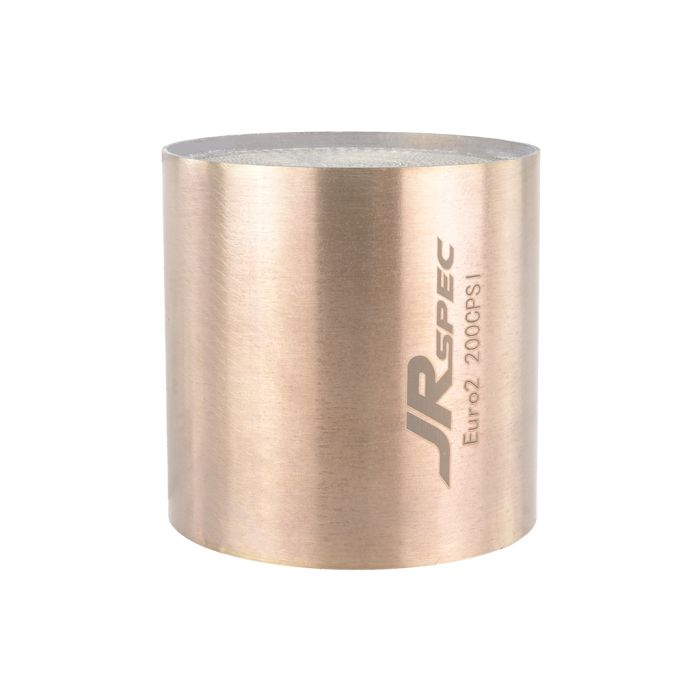 Catalytic converter core Sport Petrol JRspec Length 100 mm Euro 2 200 CPSI Diameter 100 mm
