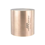 Catalytic converter core Sport Petrol JRspec Length 100 mm Euro 2 200 CPSI Diameter 100 mm