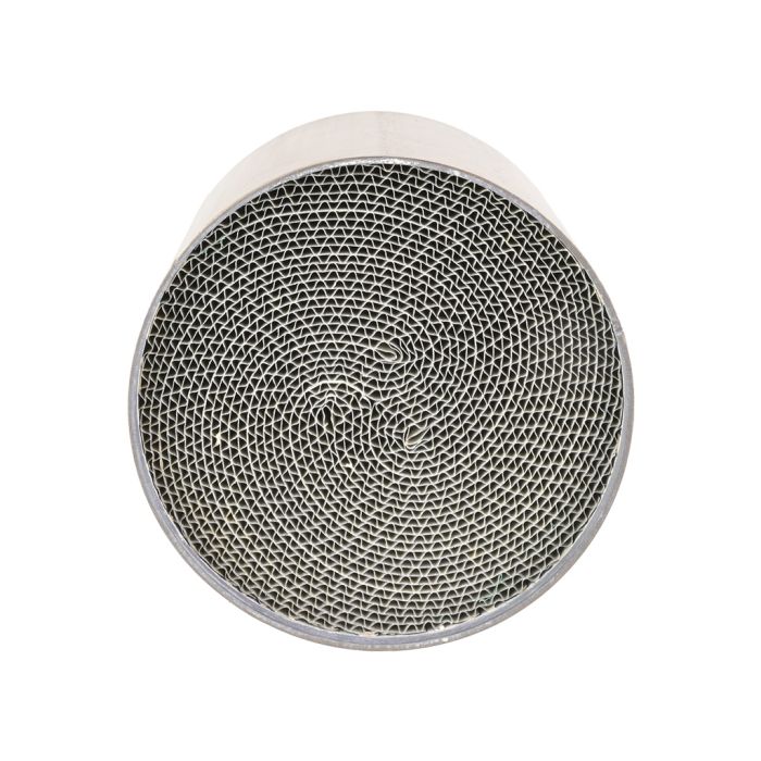 Catalytic converter core Sport Petrol JRspec Length 100 mm Euro 2 200 CPSI Diameter 100 mm