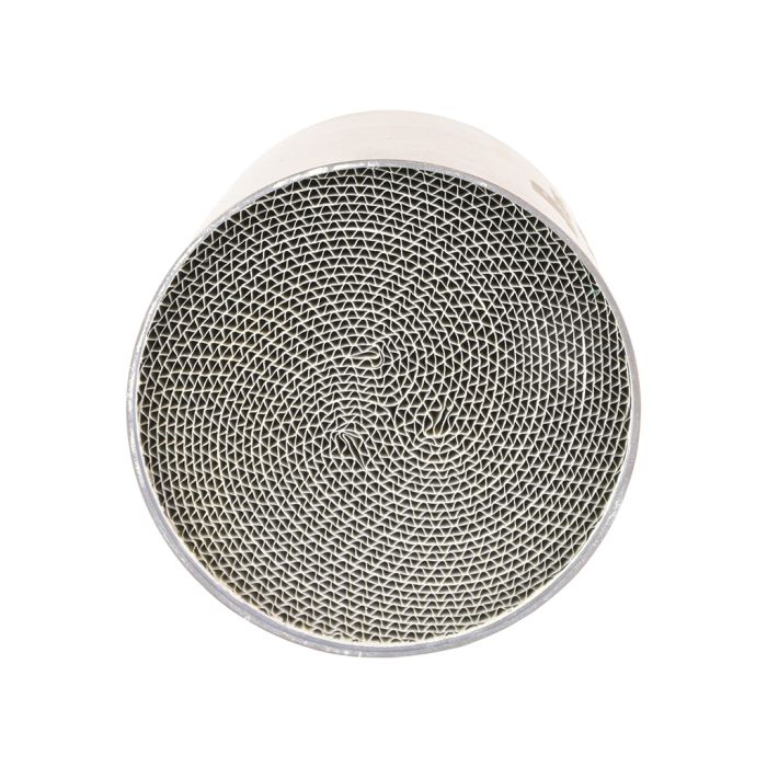 Catalytic Converter Core Sport Petrol JRspec Length 100mm Euro 3 200 CPSI Diameter 100mm