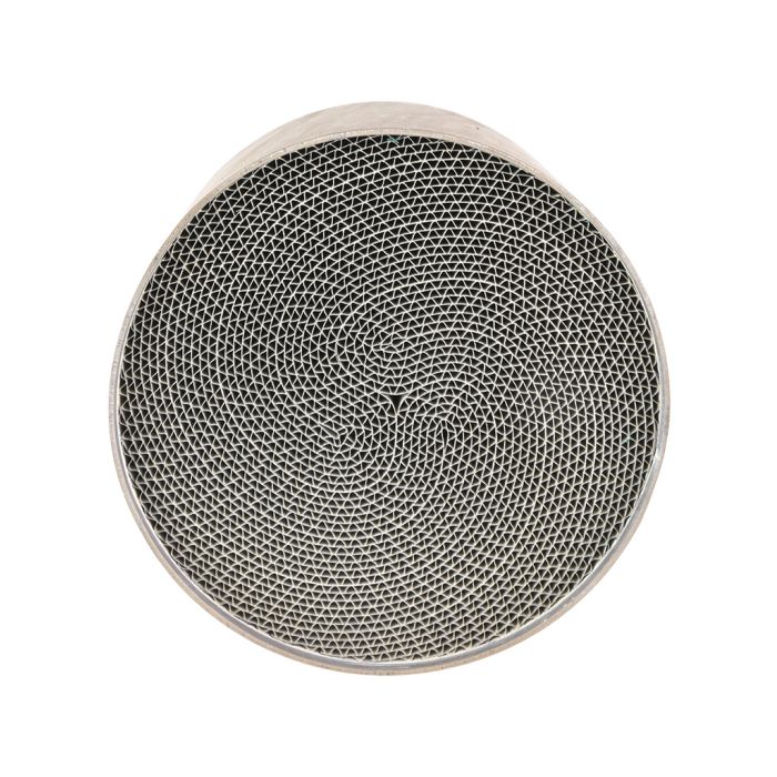 Catalytic Converter Core Sport Petrol JRspec Length 100mm Euro 2 200 CPSI Diameter 120mm