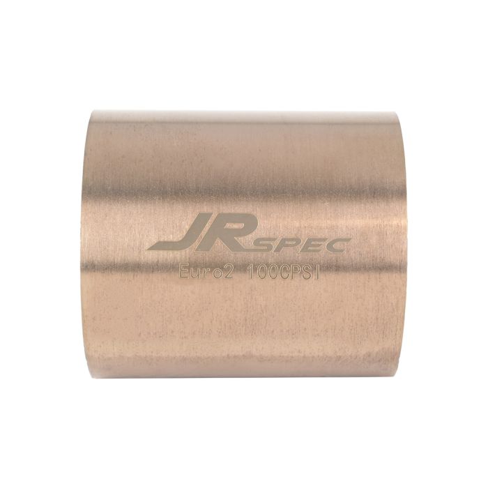 Catalytic Converter Core Sport Petrol JRspec Length 100 mm Euro 2 100 CPSI Diameter 90 mm