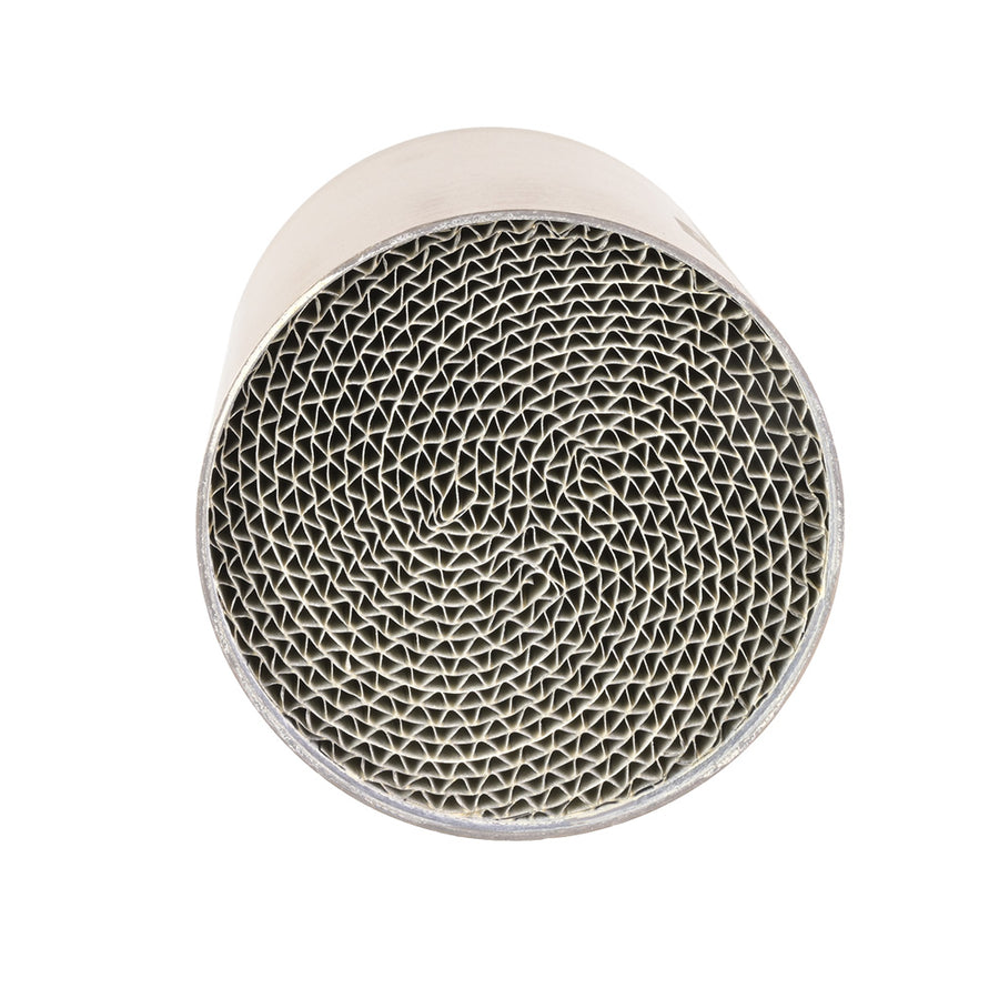 Catalytic Converter Core Sport Petrol JRspec Length 100 mm Euro 2 100 CPSI Diameter 90 mm – otra vista