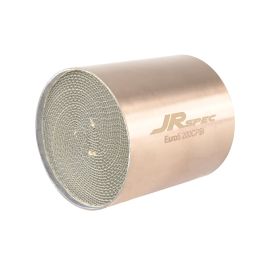 Catalytic Converter Core Sport Petrol JRspec Length 100mm Euro 5 200 CPSI Diameter 90mm
