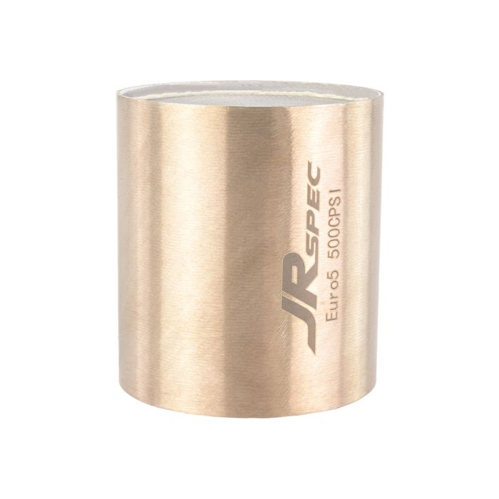Catalytic Converter Core Sport Gasoline JRspec, Length 100 mm, Euro 5, 500 CPSI, Diameter 90 mm