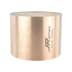 JRspec Sports Catalytic Converter Core Length 100 mm Euro 2 100 CPSI Diameter 130 mm
