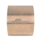 Catalytic converter core Sport Gasoline JRspec Length 100 mm Euro 3 100 CPSI Diameter 130 mm