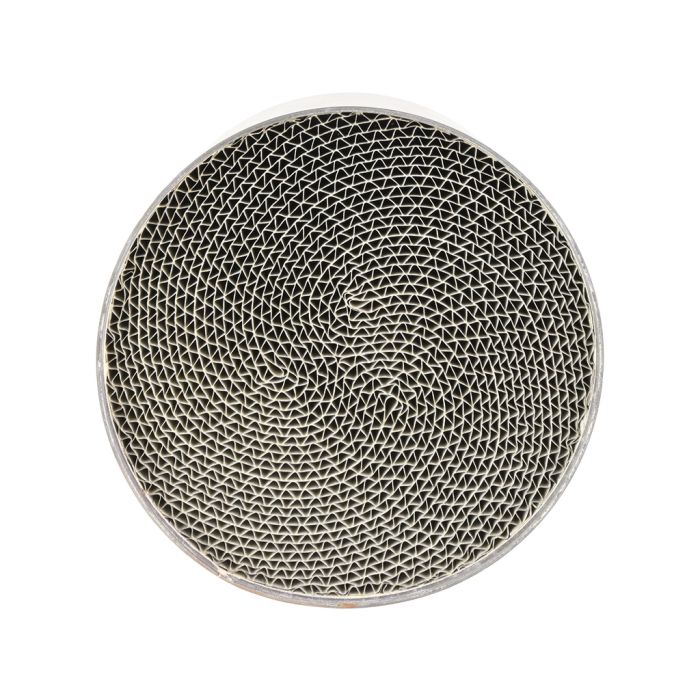 Catalytic converter core Sport Gasoline JRspec Length 100 mm Euro 3 100 CPSI Diameter 130 mm